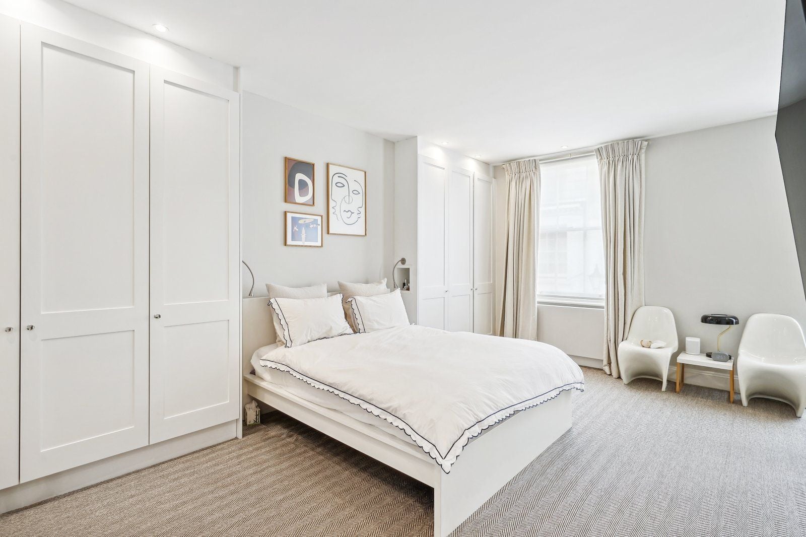 House Colbeck Mews in Greater London