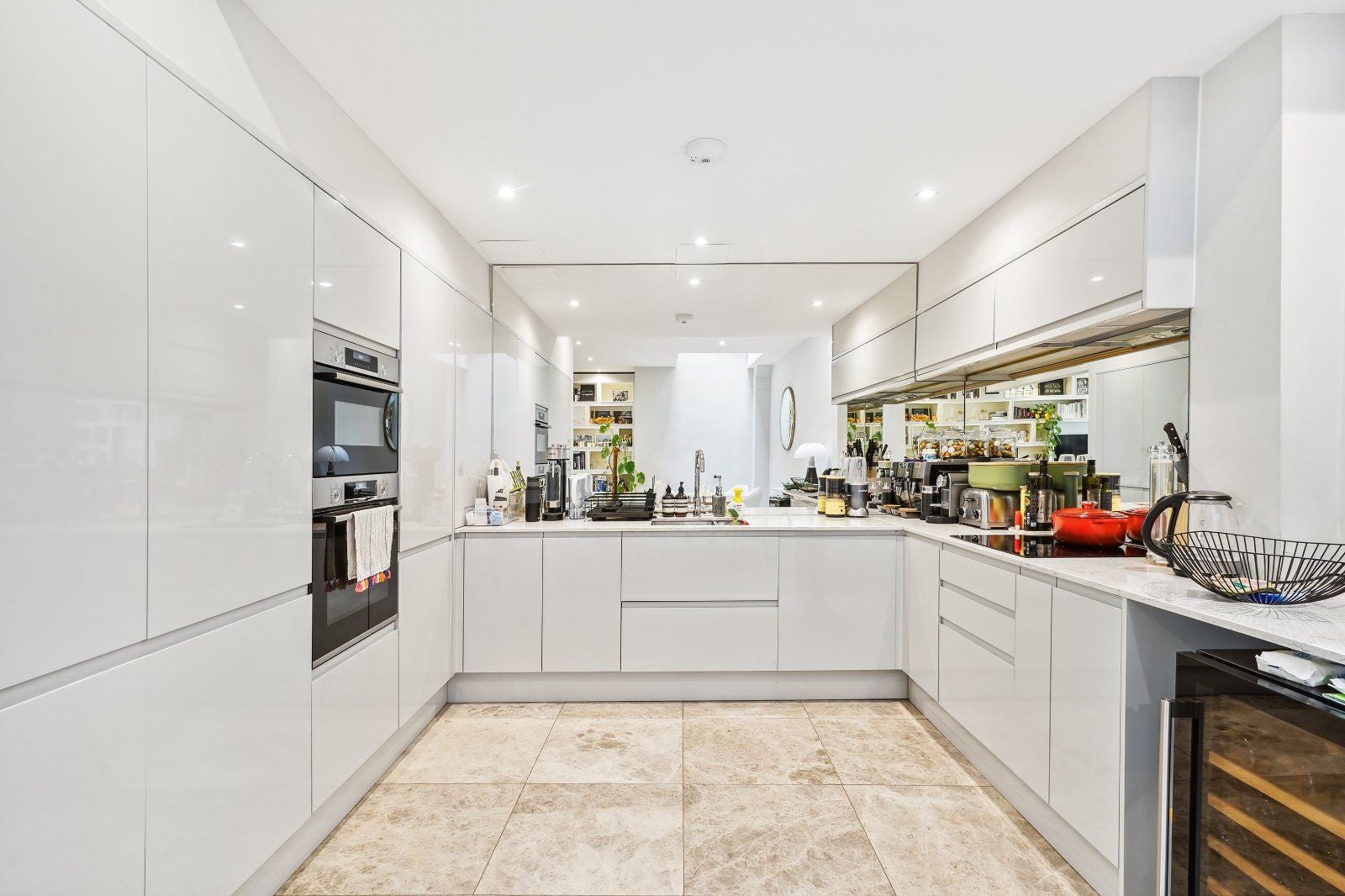 House Colbeck Mews in Greater London