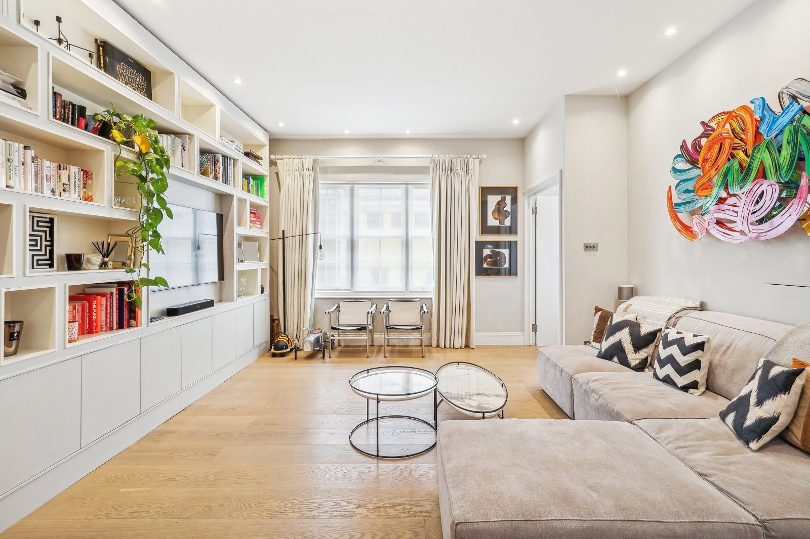 House Colbeck Mews in Greater London