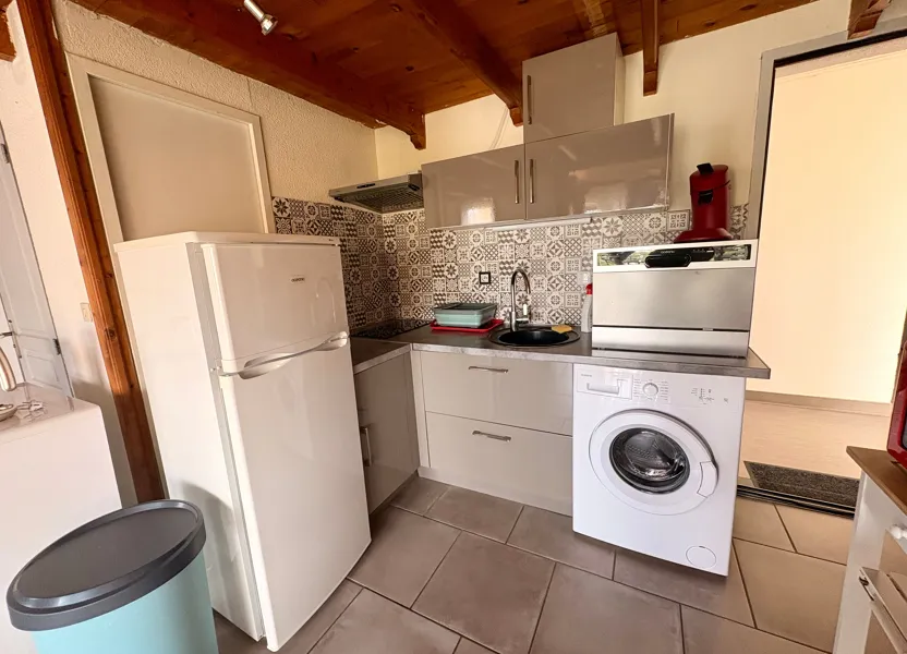 Appartement Giratoire des Coquillages à Narbonne
