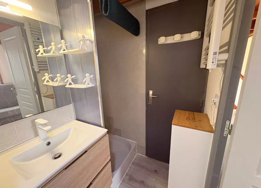 Appartement Giratoire des Coquillages à Narbonne