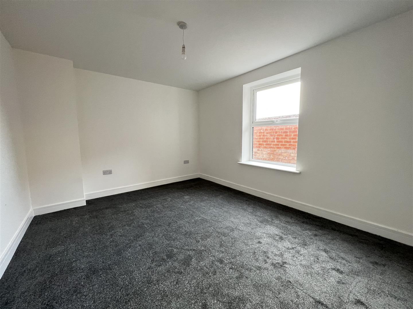 Flat Bath Street in Erewash