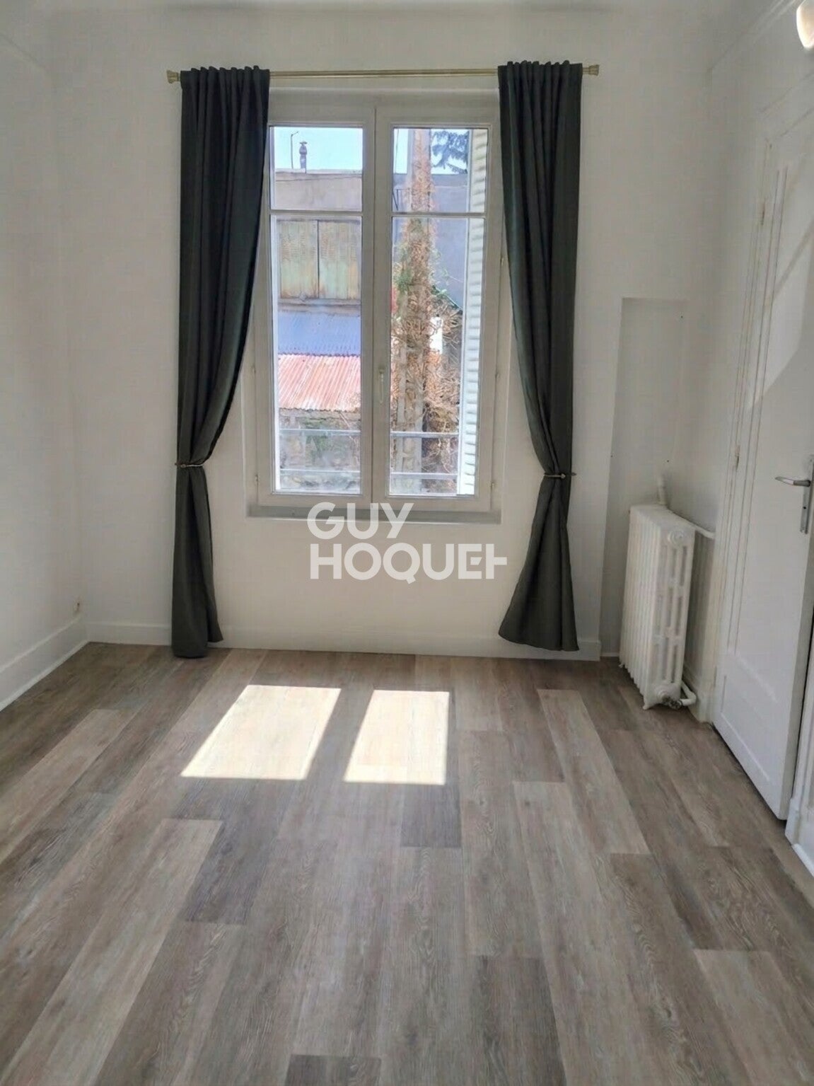 Appartement Rue de l'Avenir à Vanves