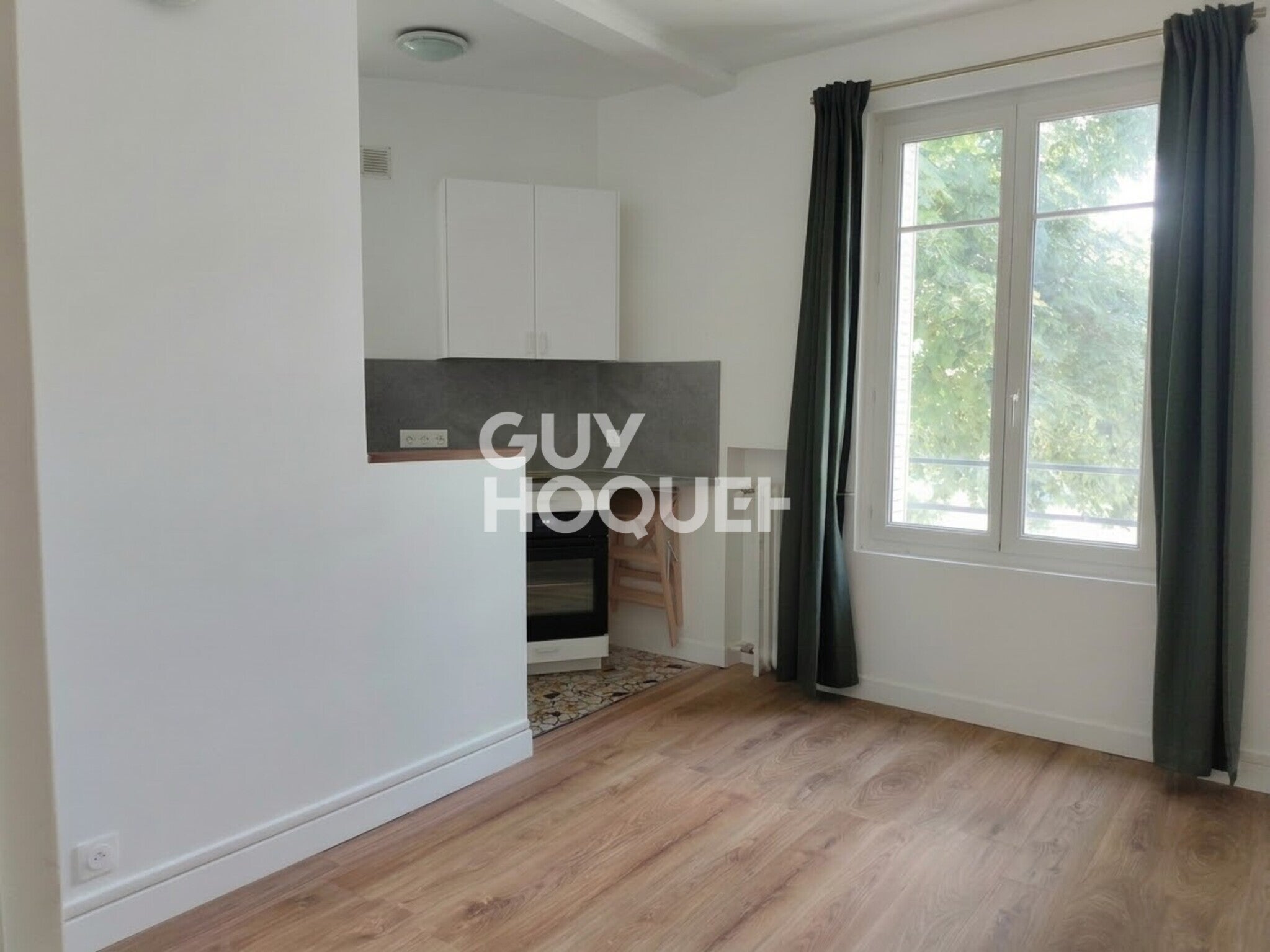 Appartement Rue de l'Avenir à Vanves