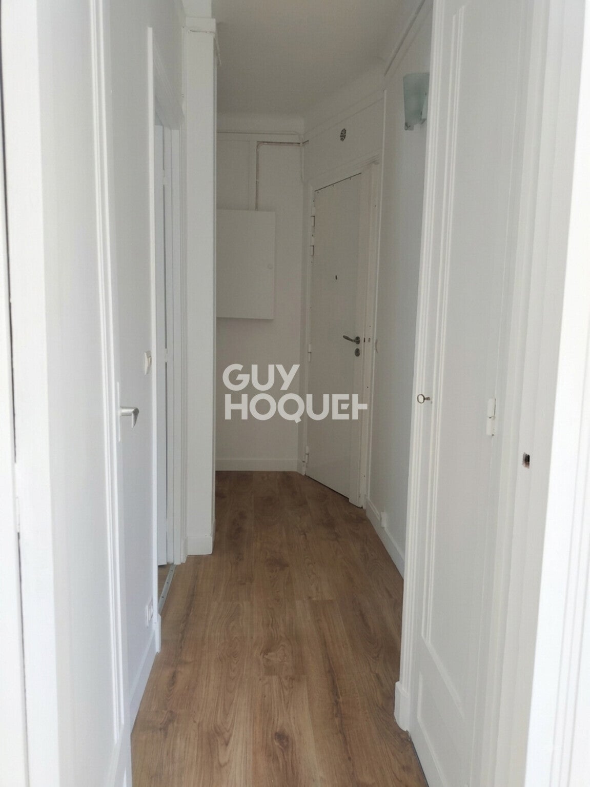 Appartement Rue de l'Avenir à Vanves