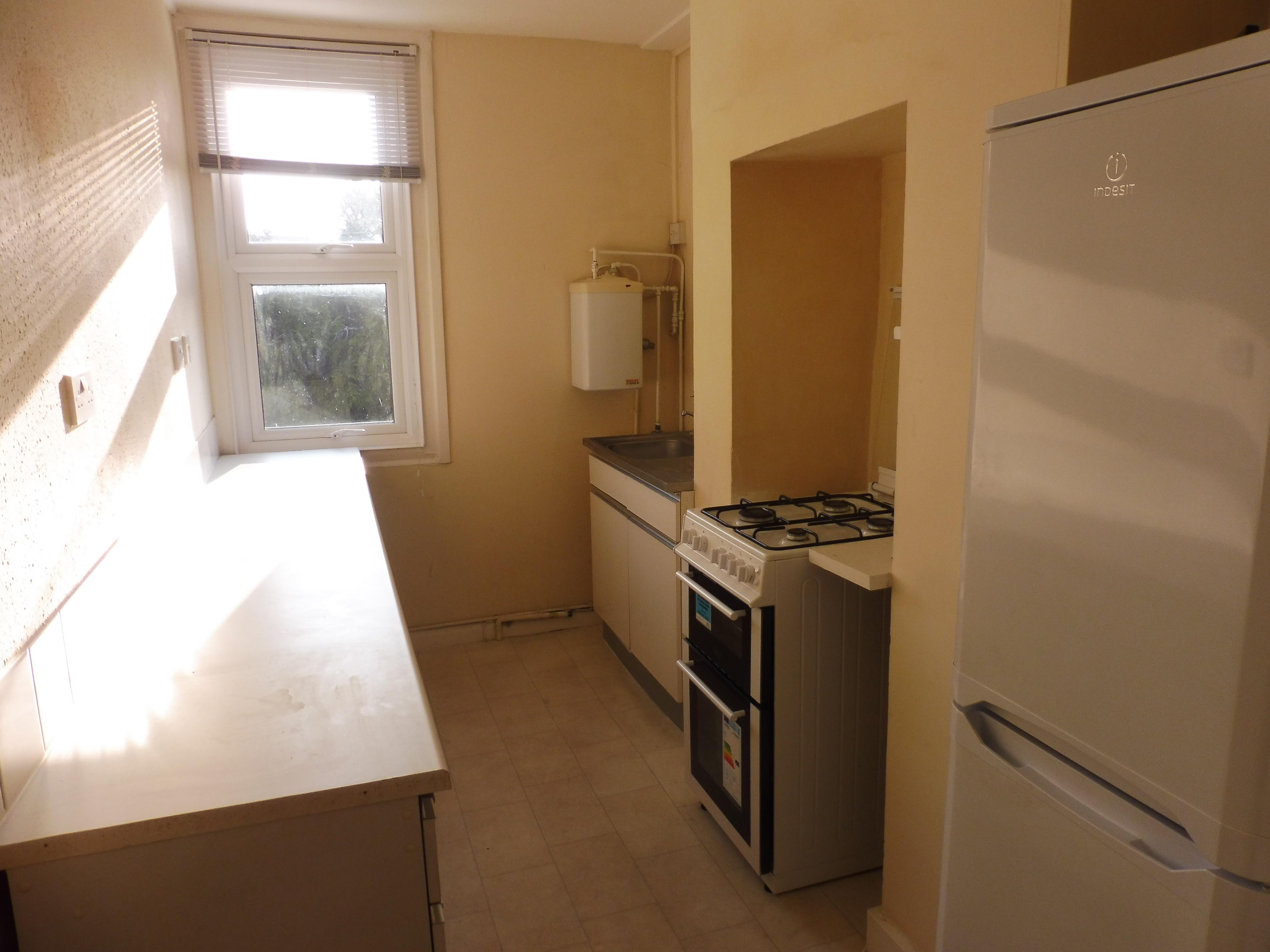 Flat Marsham Street in Maidstone