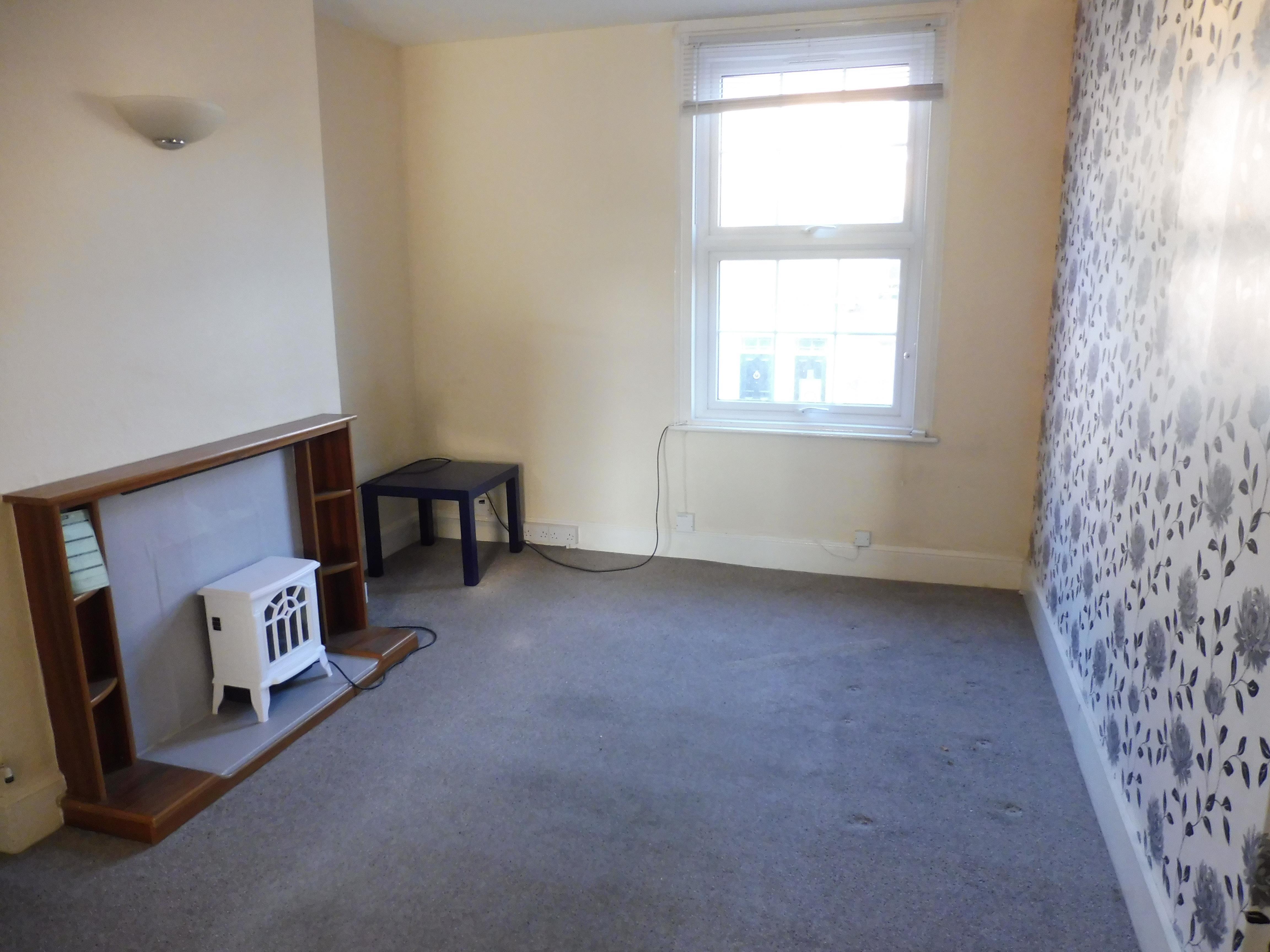Flat Marsham Street in Maidstone