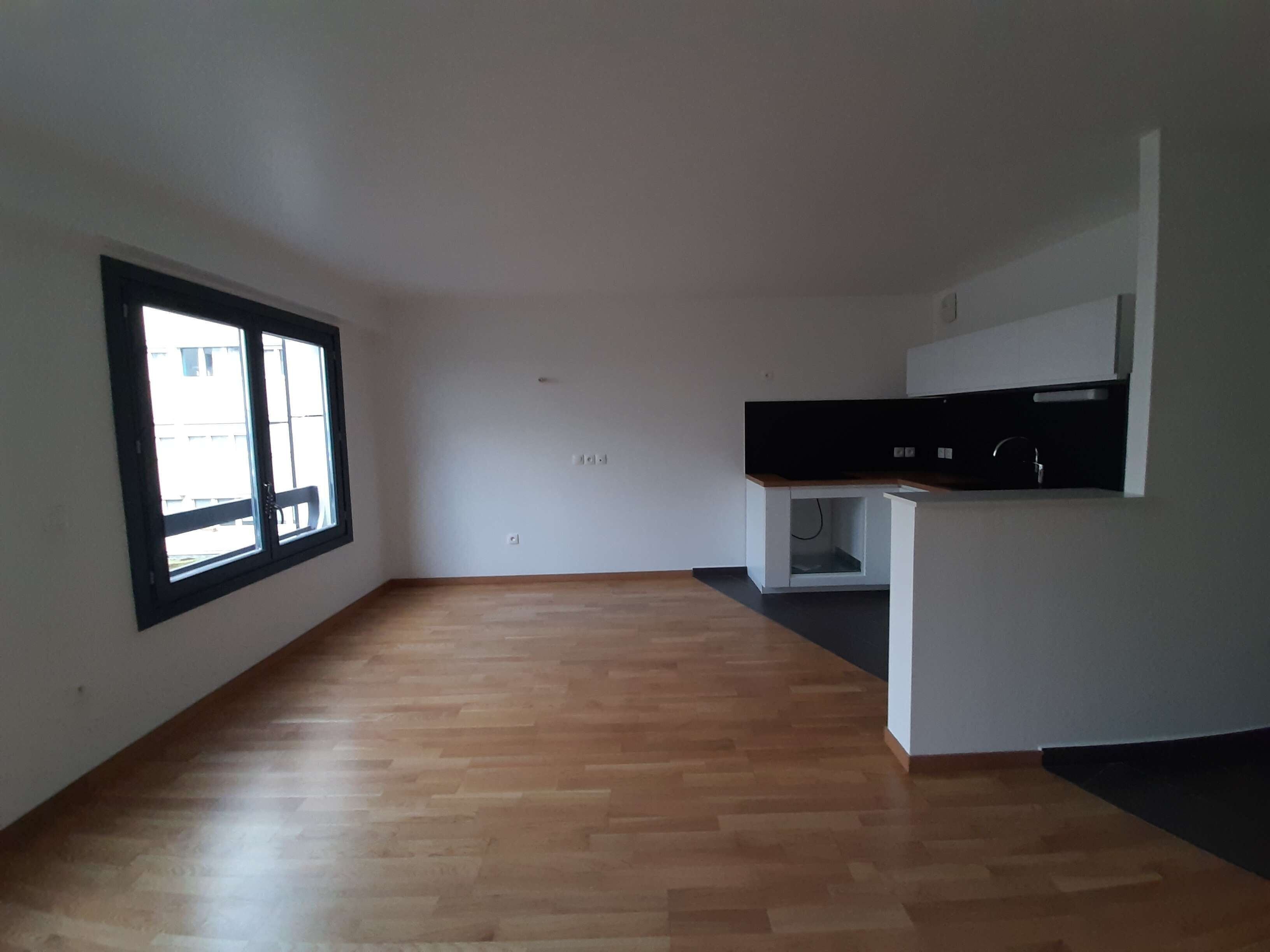 Appartement Rue de Thionville à Paris