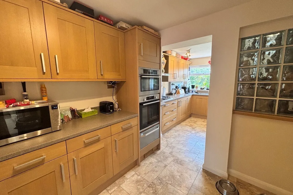 House Windmill Way in Dacorum