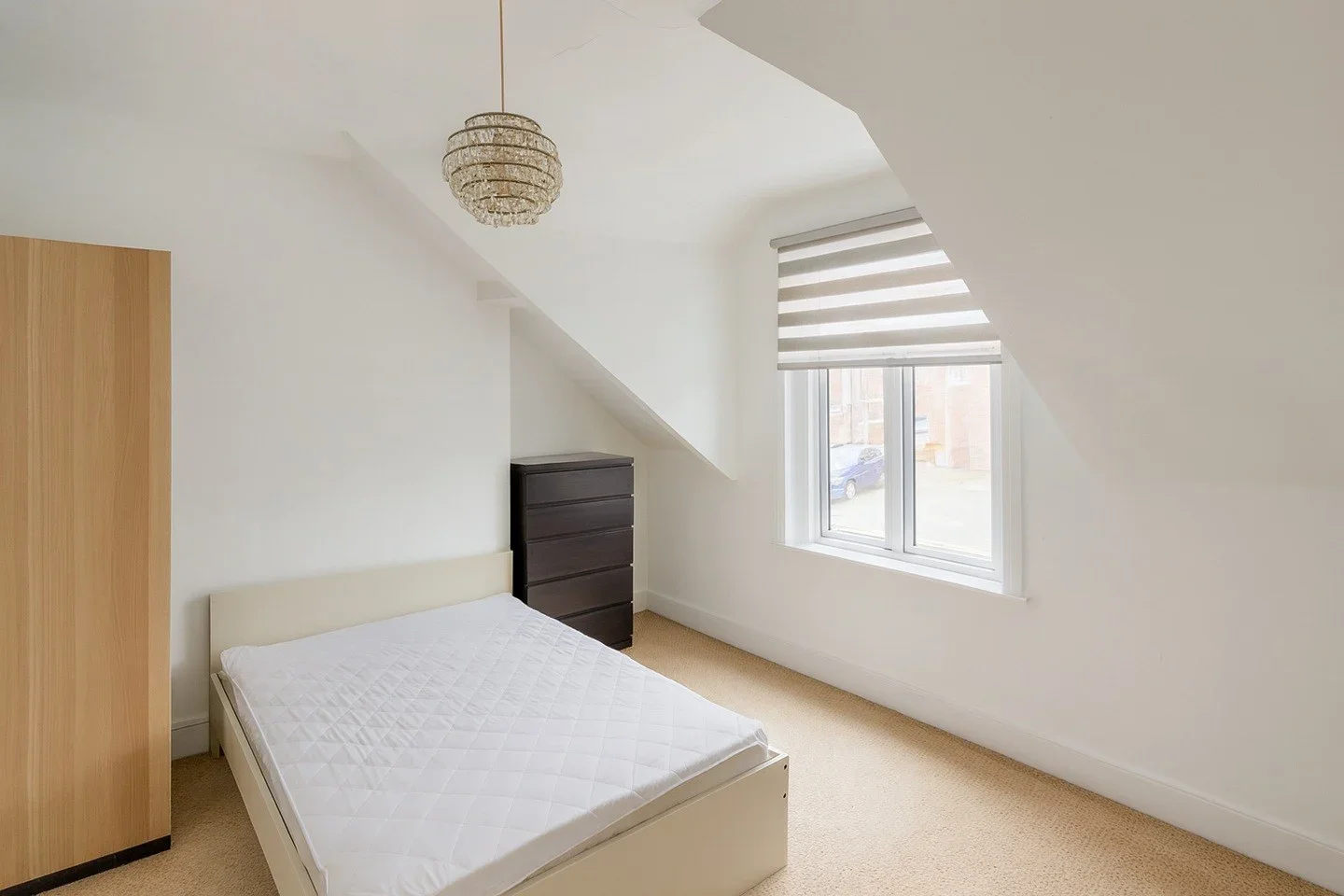 Room Princess Street in Sunderland