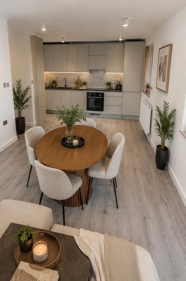 Flat Lindfield Street in Greater London