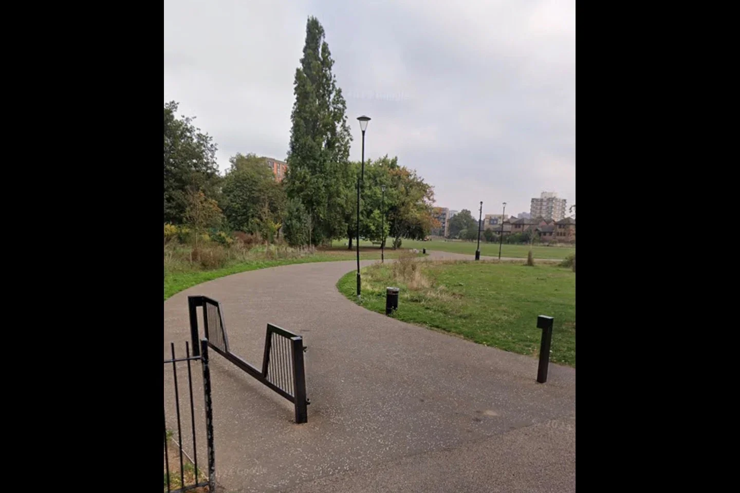 Flat Lindfield Street in Greater London
