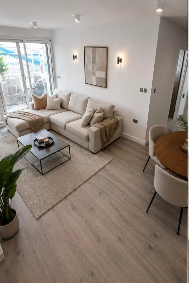 Flat Lindfield Street in Greater London