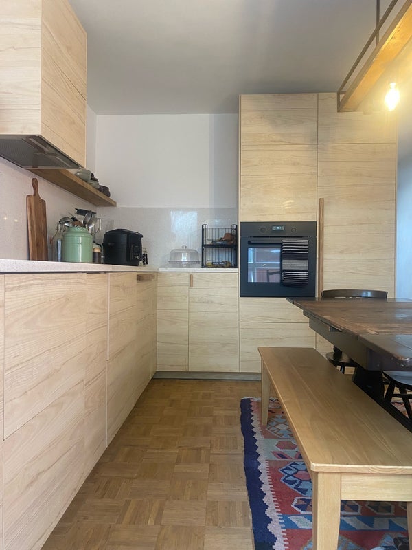 Room Palace Road in Greater London