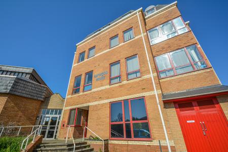 Flat Rightwell West in Peterborough