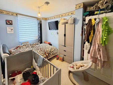 Flat Rightwell West in Peterborough