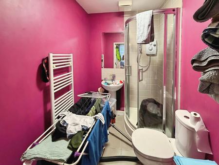 Flat Rightwell West in Peterborough