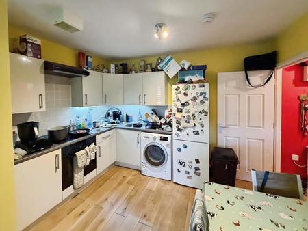 Flat Rightwell West in Peterborough