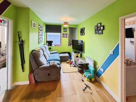Flat Rightwell West in Peterborough