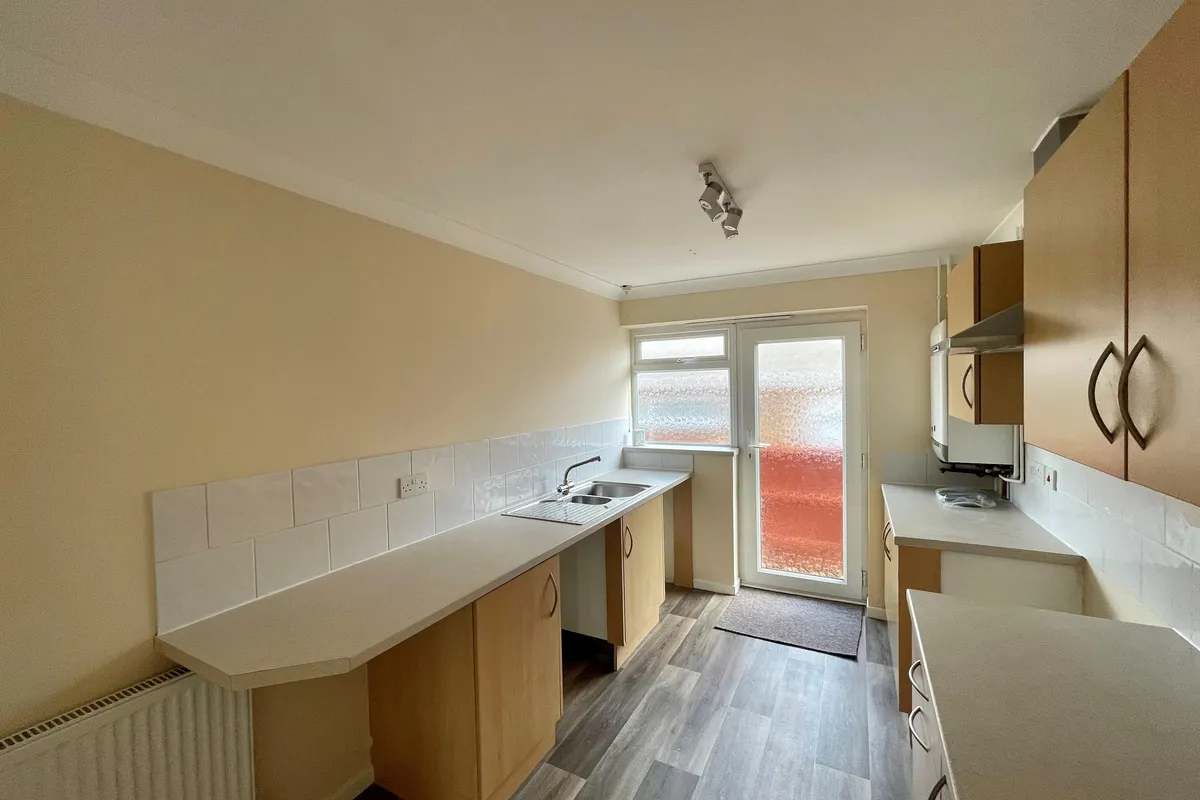 House Woodlands Rise in West Suffolk