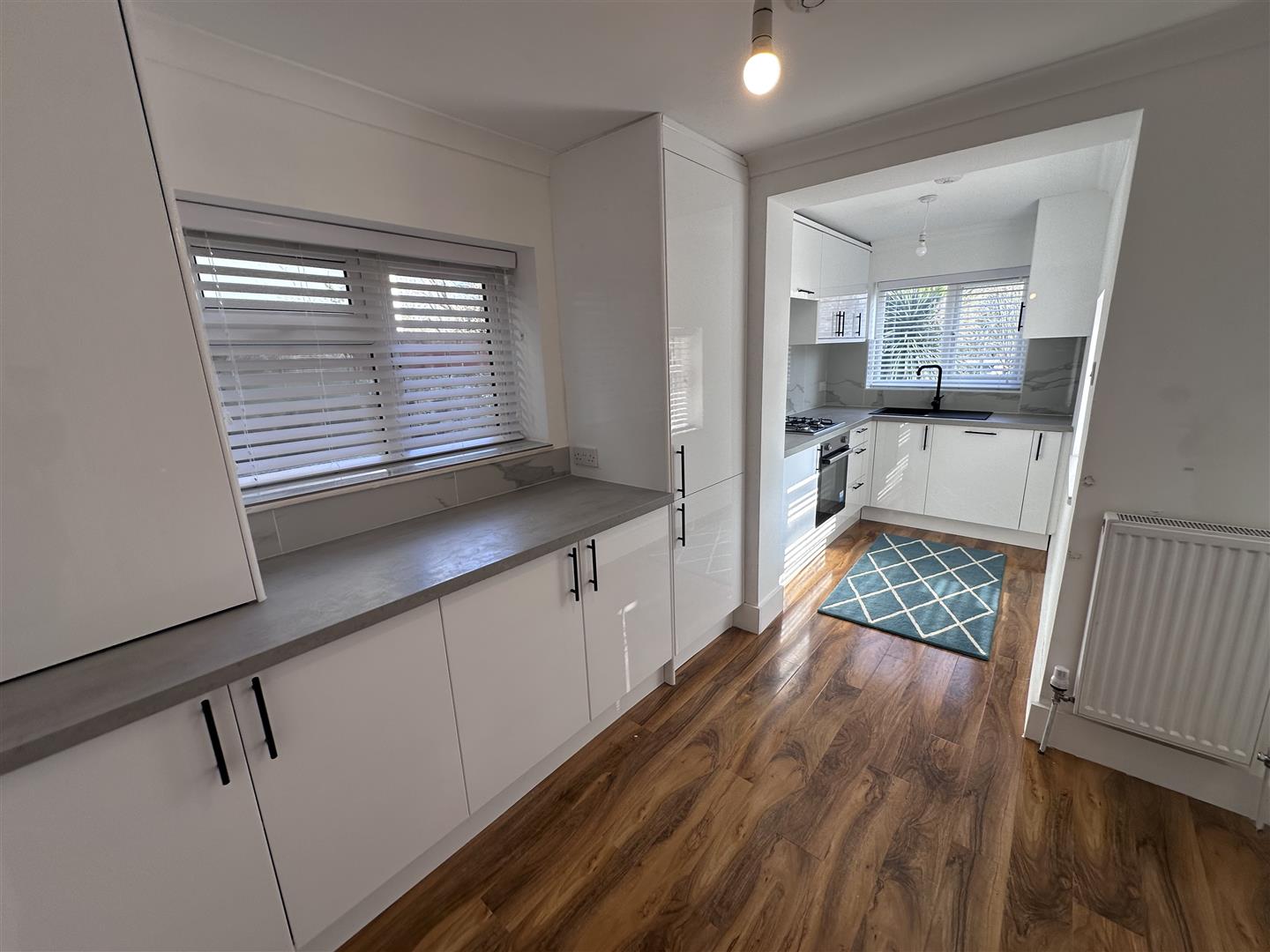 Flat Bohemia Road in St Leonards