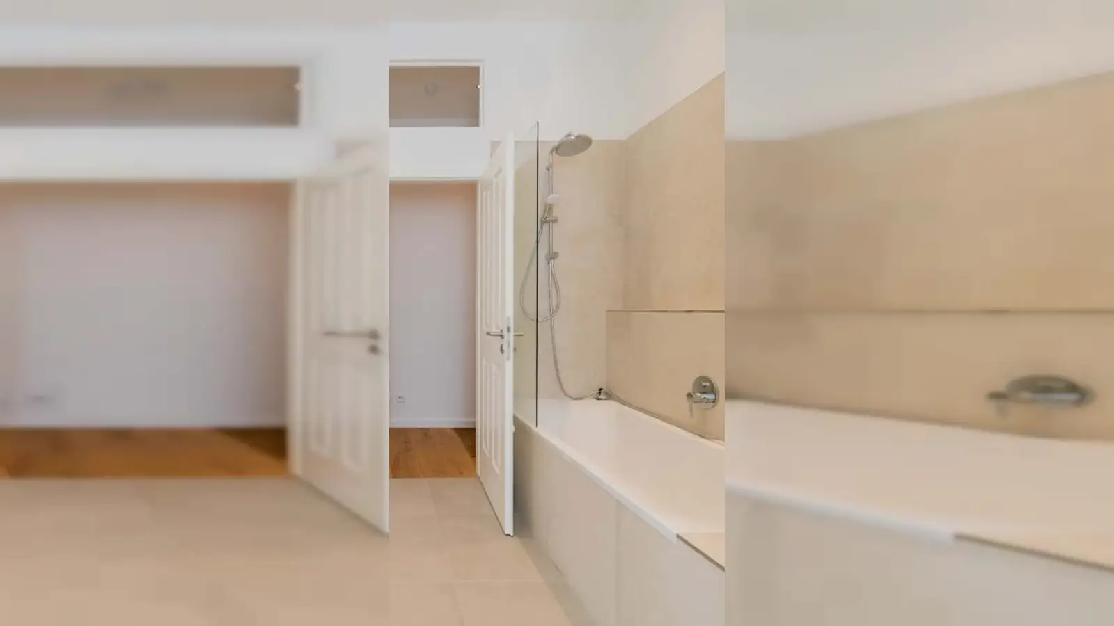 Wohnung Ringbahnstraße in Berlin