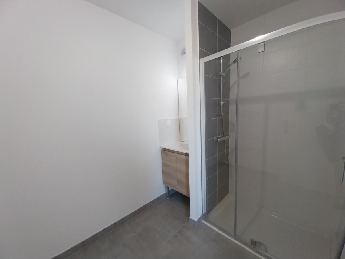 Flat Rue Marianne in Nantes