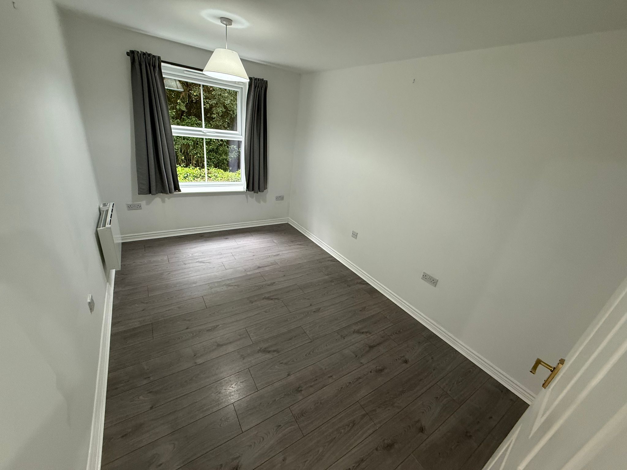 Flat Stonemere Drive in Radcliffe