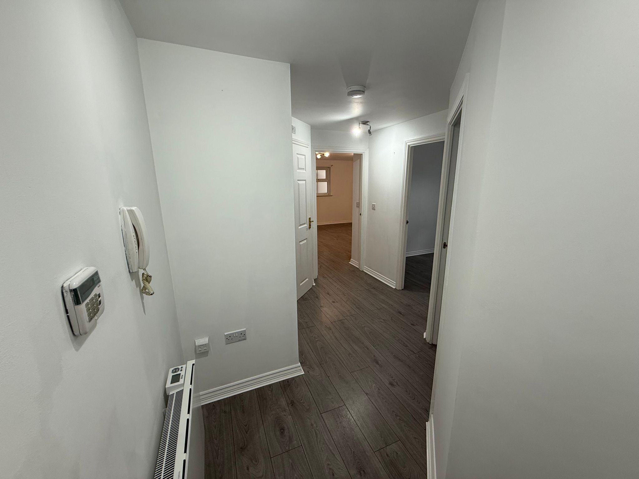 Flat Stonemere Drive in Radcliffe