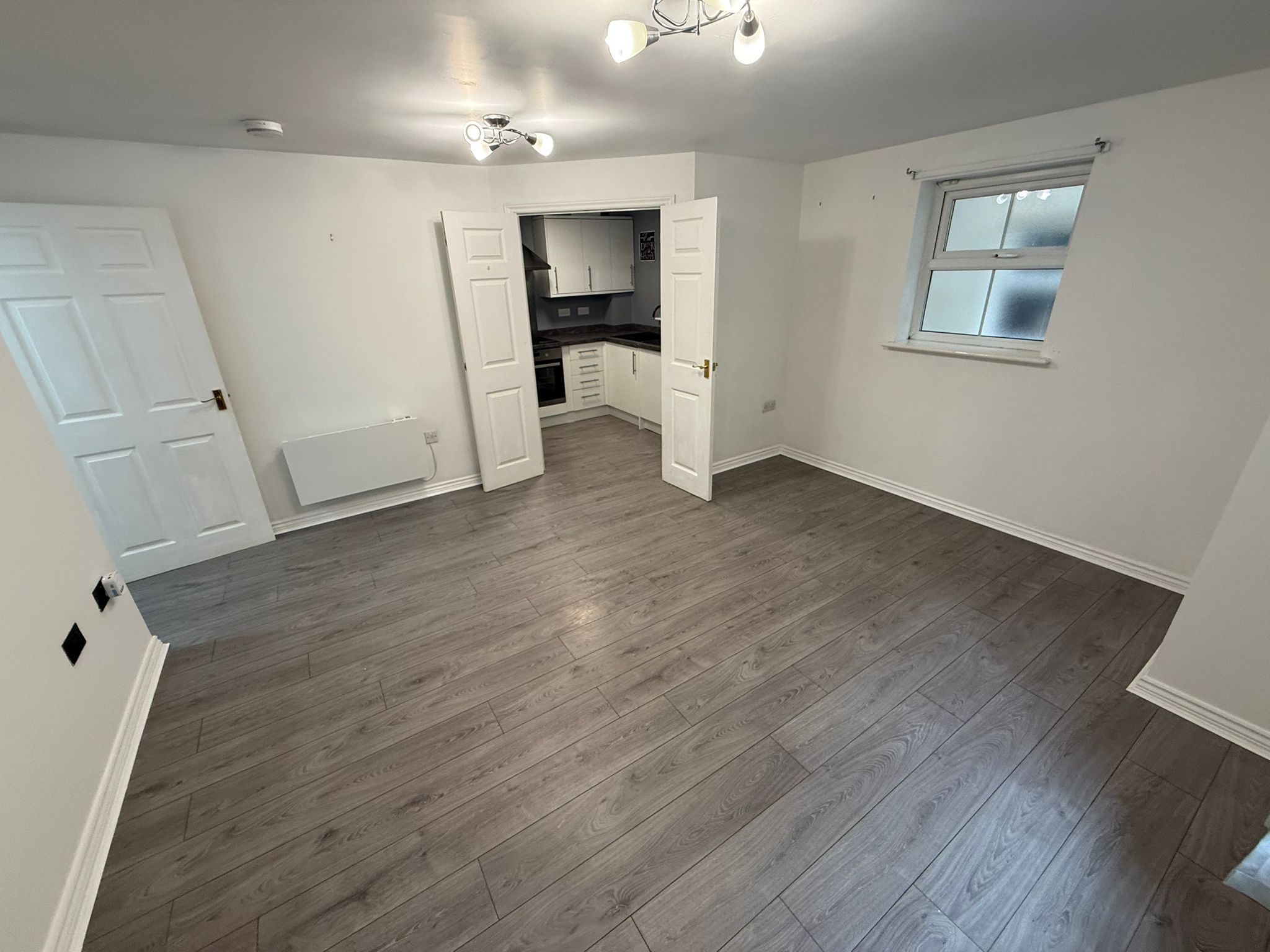 Flat Stonemere Drive in Radcliffe
