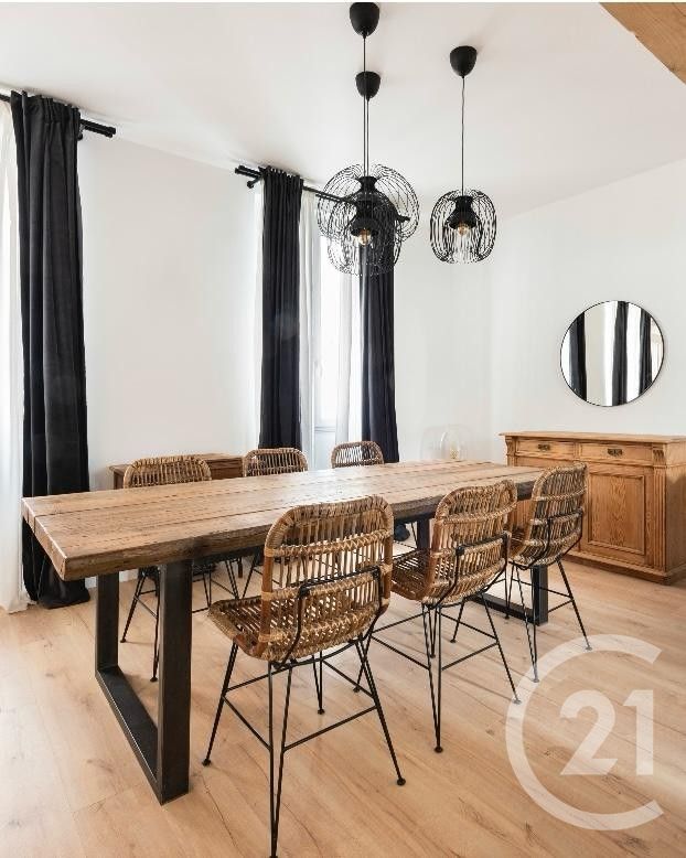 Flat Rue Grignan in Marseille