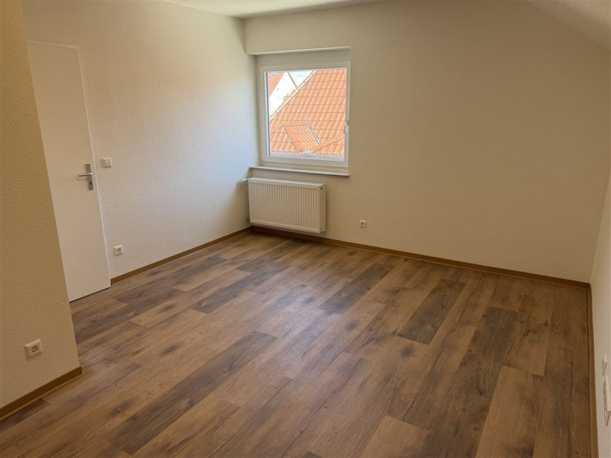 Wohnung Goethestraße in Heilbronn