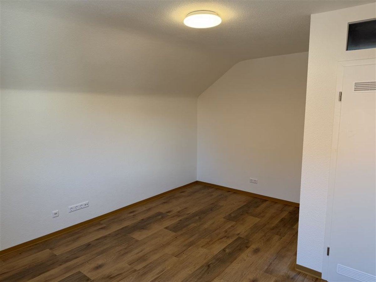 Wohnung Goethestraße in Heilbronn