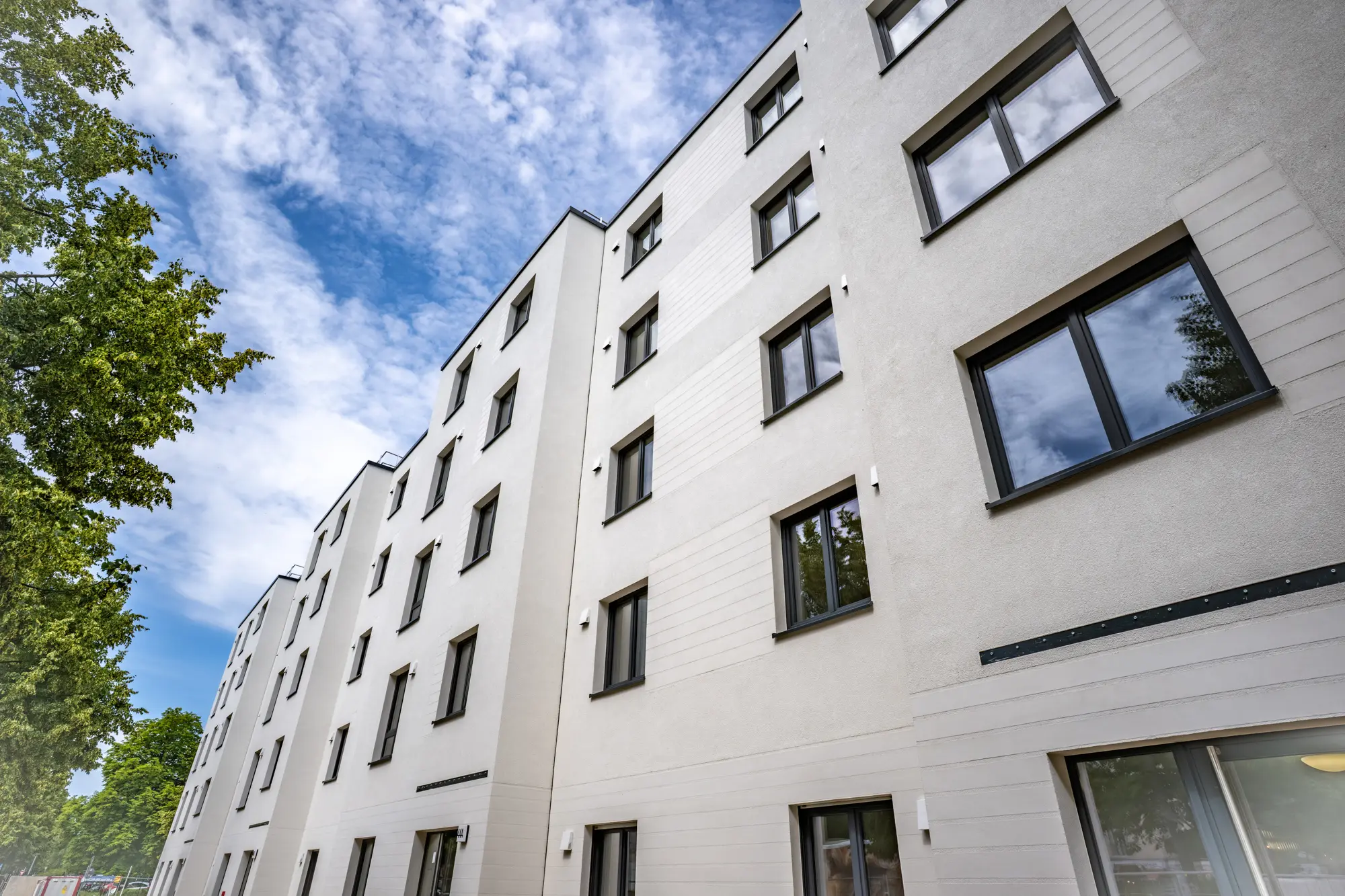 Wohnung Konrad-Wolf-Straße in Berlin
