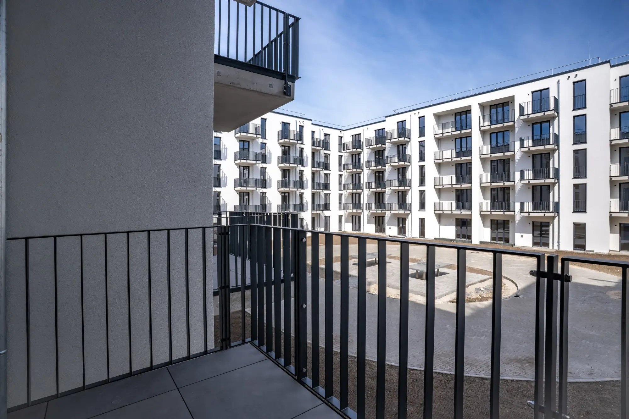 Wohnung Konrad-Wolf-Straße in Berlin