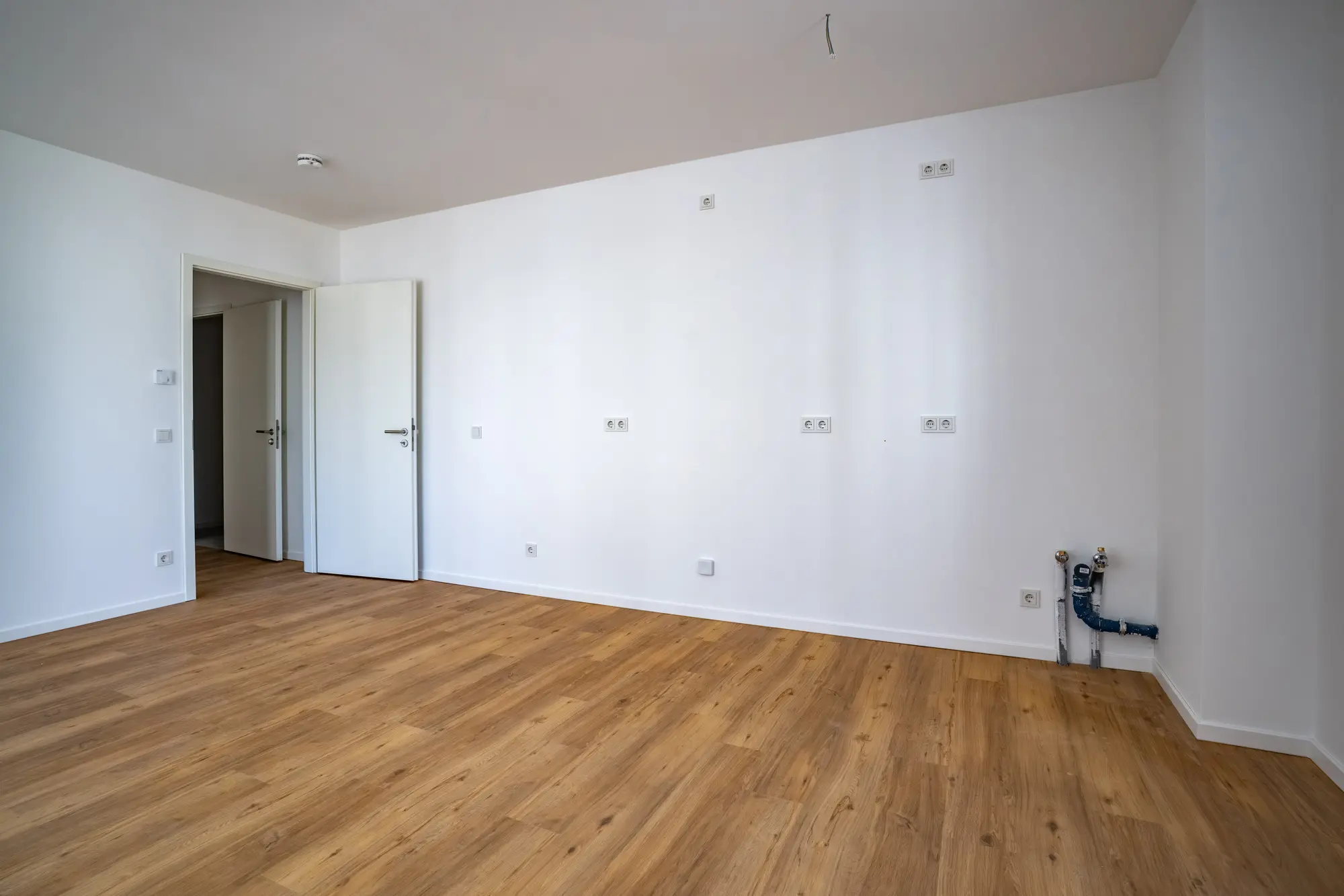Wohnung Konrad-Wolf-Straße in Berlin