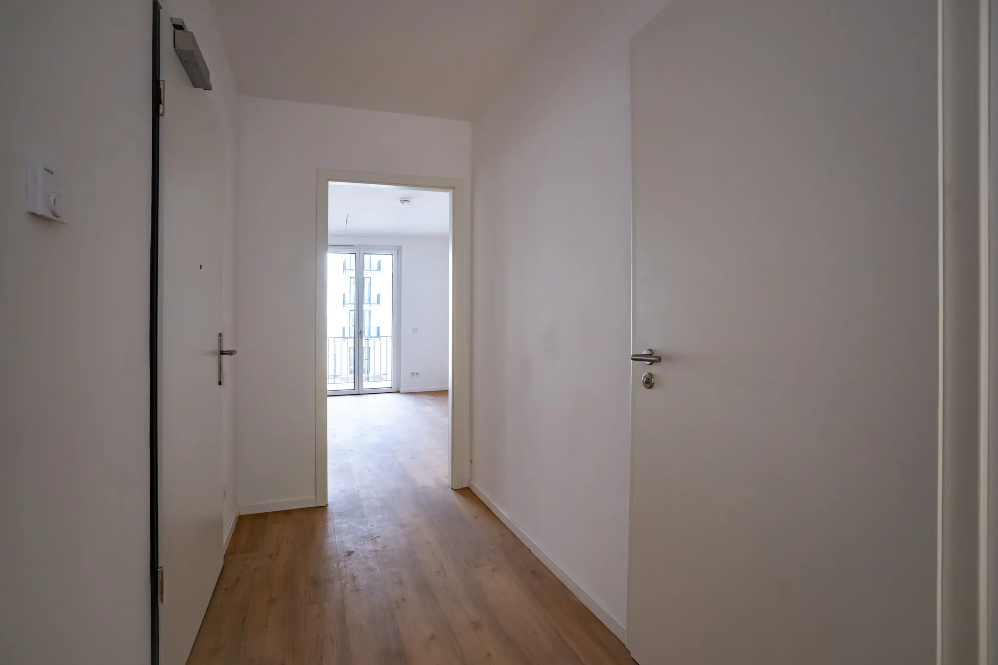 Wohnung Konrad-Wolf-Straße in Berlin