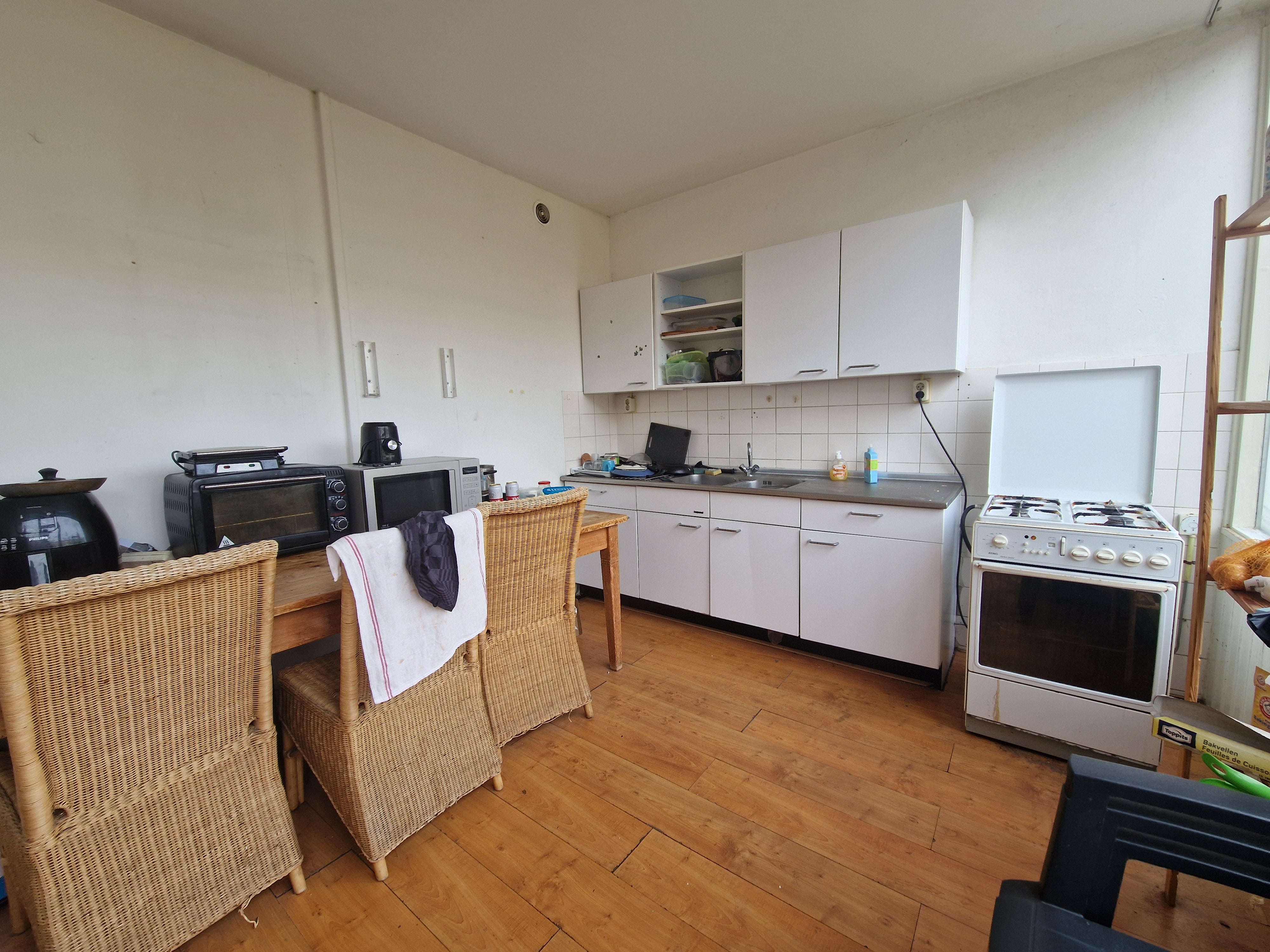 Kamer Robijnstraat 5
