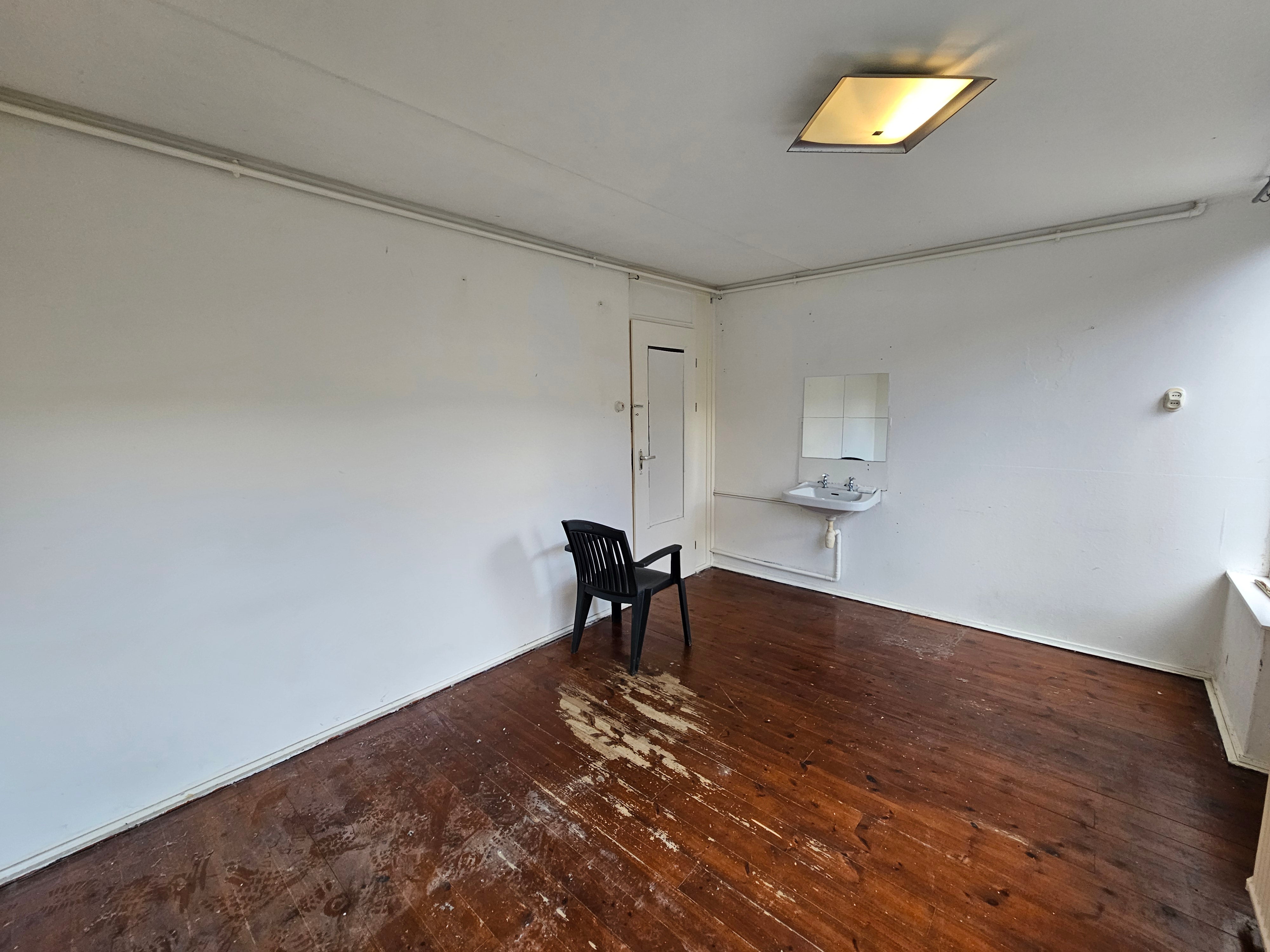 Kamer Robijnstraat 3