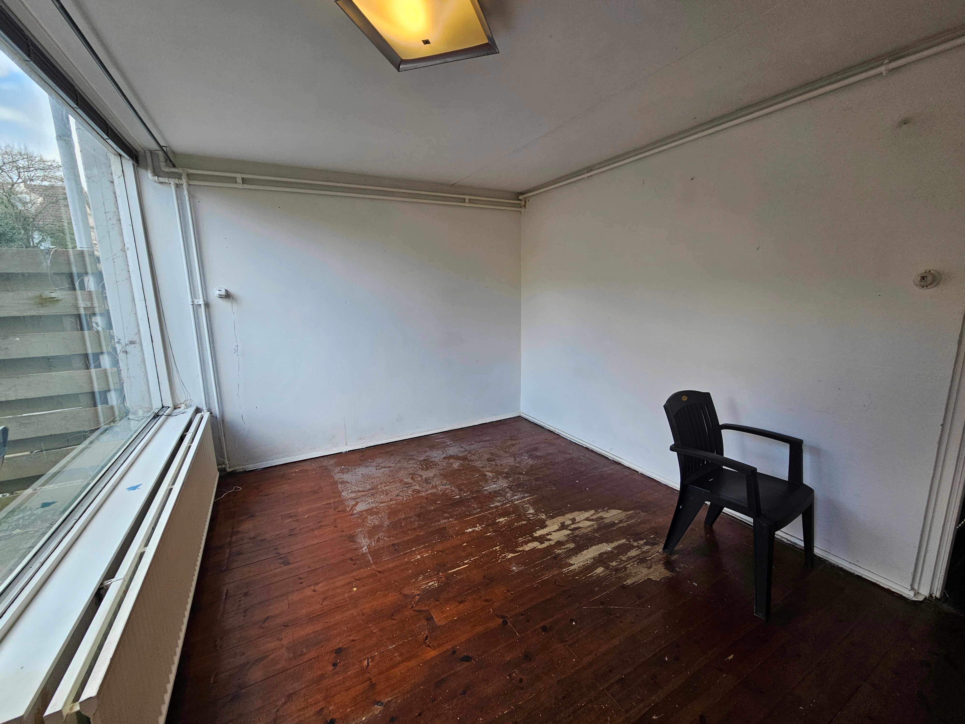 Kamer Robijnstraat 4