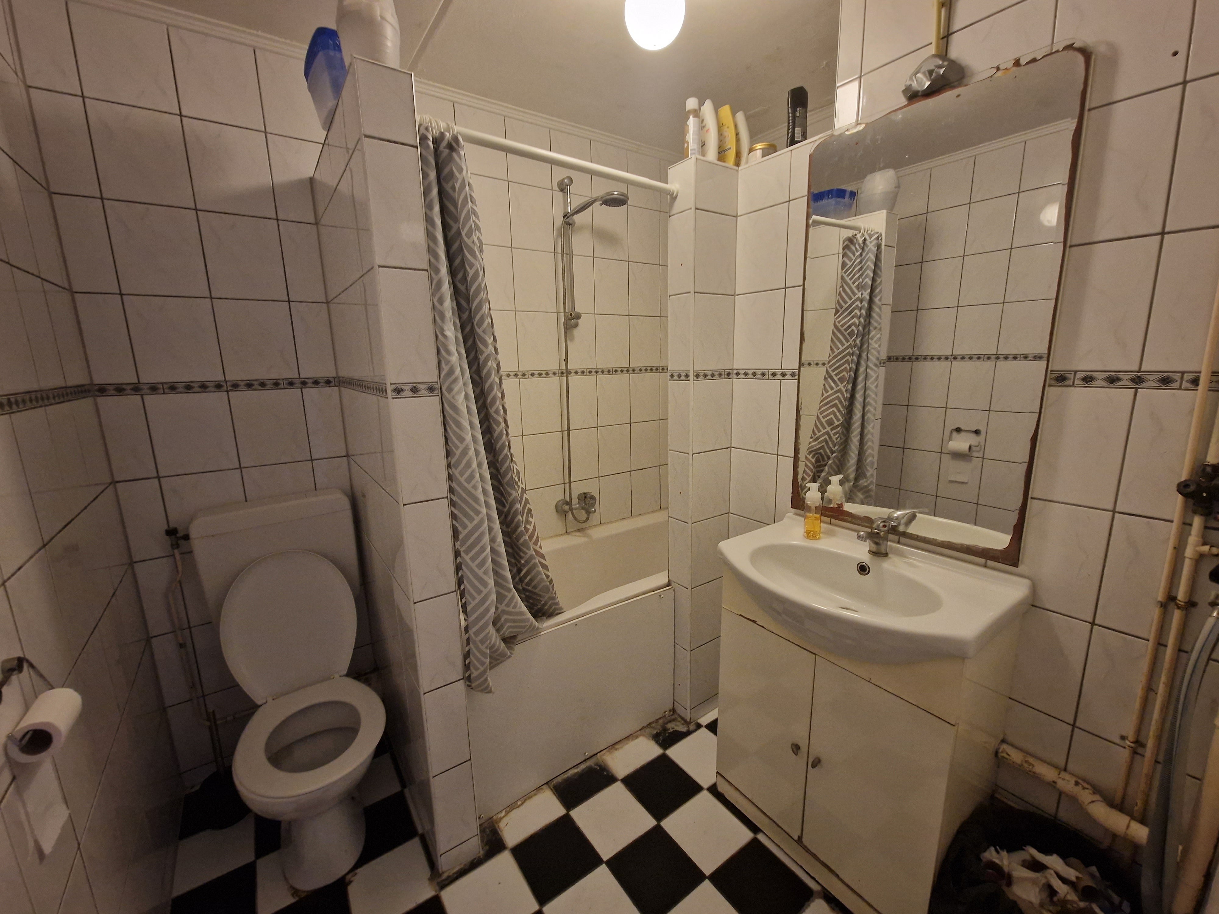 Kamer Robijnstraat 6