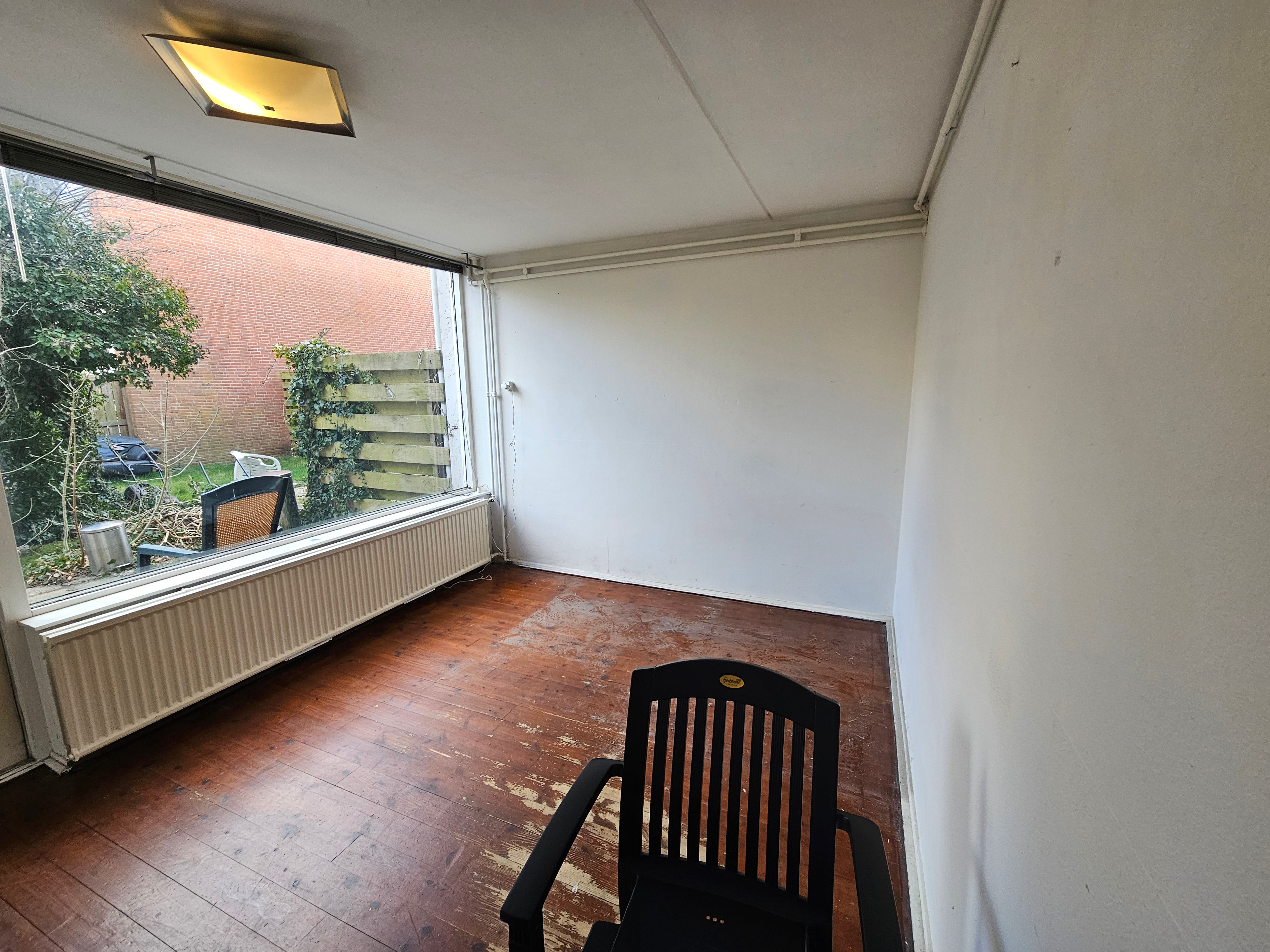Kamer Robijnstraat 2