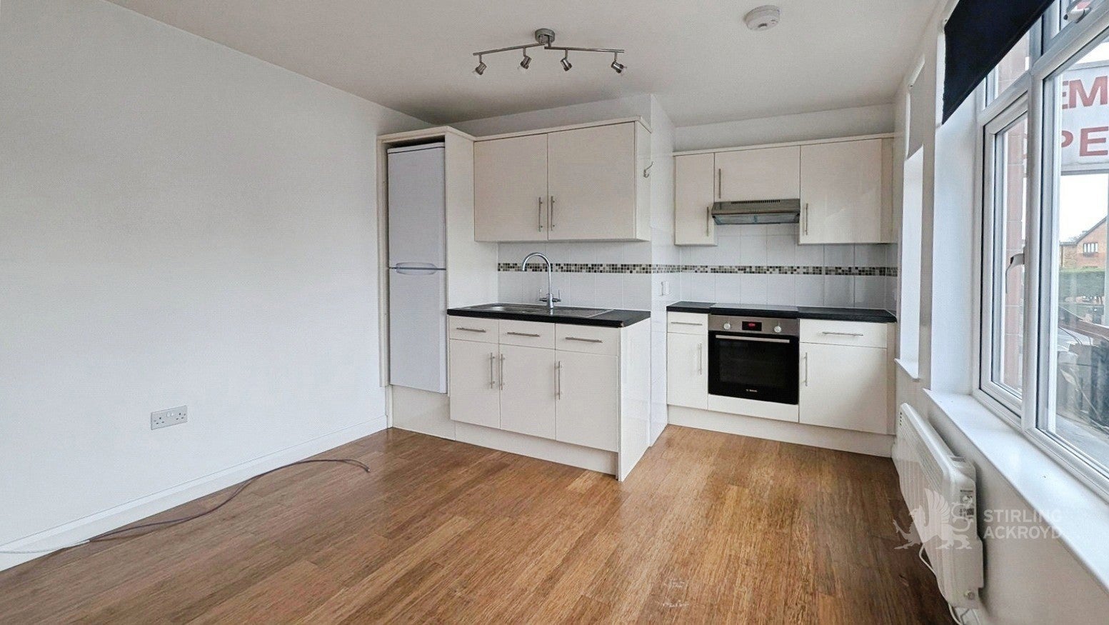 Flat Croydon Road in Greater London