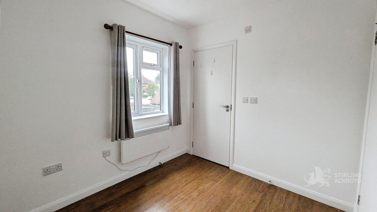 Flat Croydon Road in Greater London