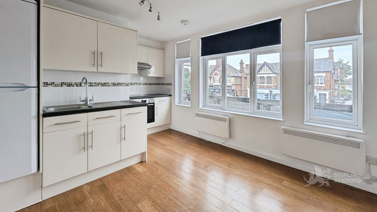 Flat Croydon Road in Greater London