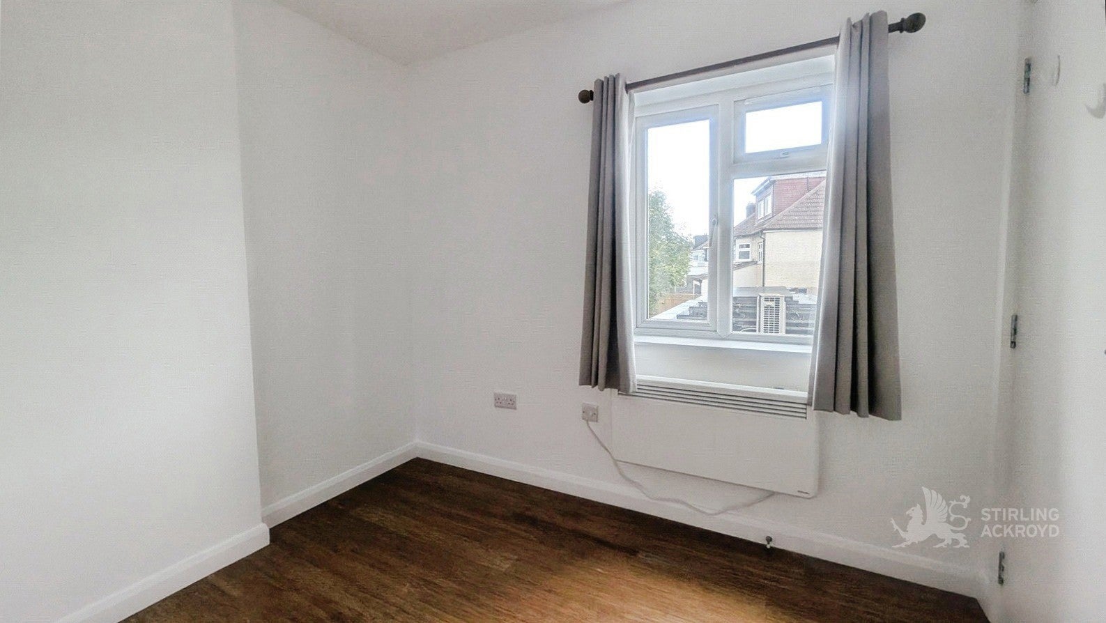 Flat Croydon Road in Greater London