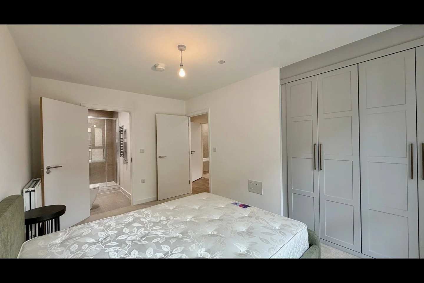 Flat Marsh Drive in Greater London