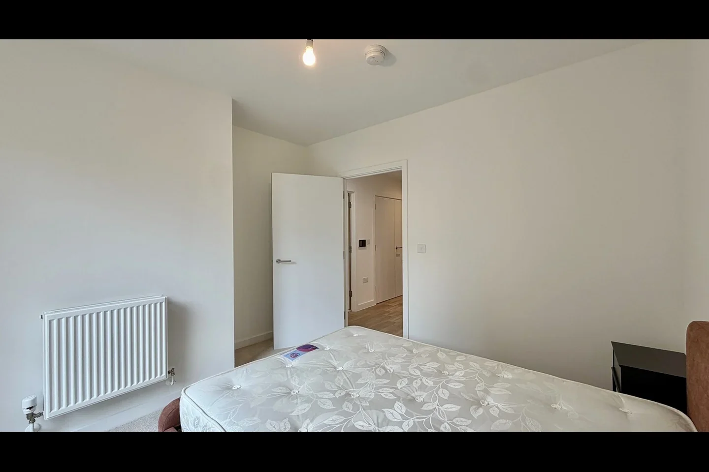 Flat Marsh Drive in Greater London