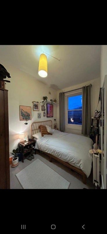 Room Ribblesdale Road in Greater London