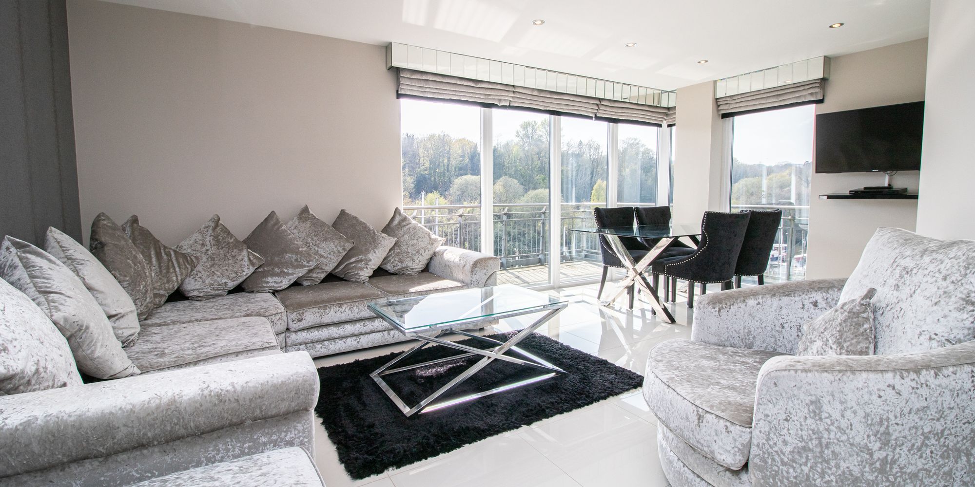 House Watkiss Way in Cardiff